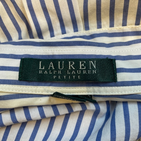 Ralph Lauren button down - Picture 4 of 5